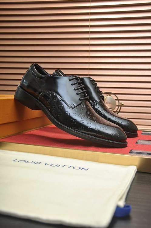 Picture of Louis Vuitton Shoes _SKULVsz38-45mnf044814252